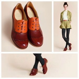 Wolverine 1000 mile Shoes